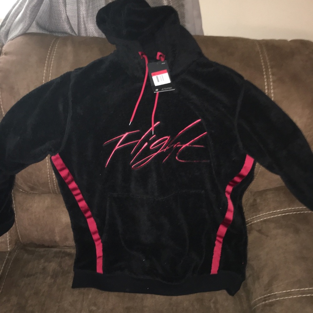 Jordan Flight hoodie